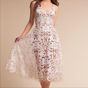 ISO!! Blair midi dress